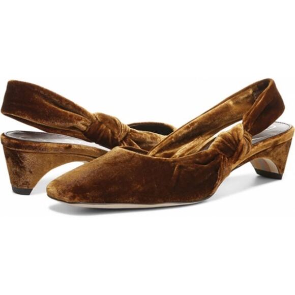 Sam Edelman Meredith kitten heel - Picture 1 of 6